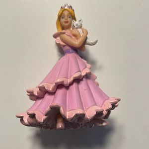 Papo princess toy figurine